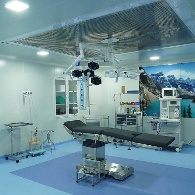 Bhate Hospital